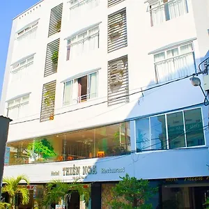 Hotel Thien Nga Family, Nha Trang
