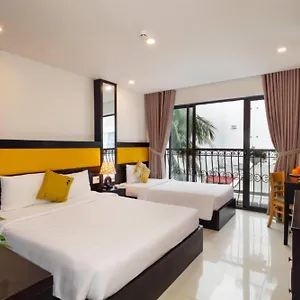 Tokia Hotel