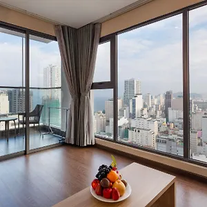 Hotel Virgo, Nha Trang