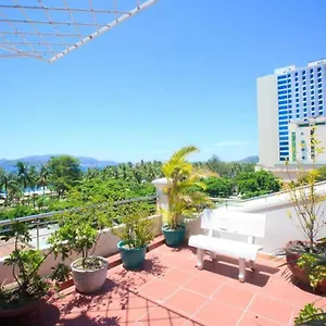 Hotel Pho Bien, Nha Trang