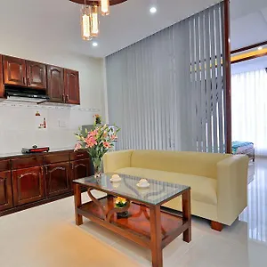 Hotel Duy Phuoc, Nha Trang
