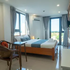 Hotel Ha Trang Voronezh And, Nha Trang