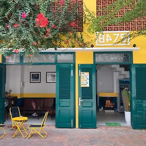B475house Hotel
