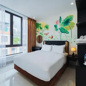 Hotel Q Boutique, Nha Trang