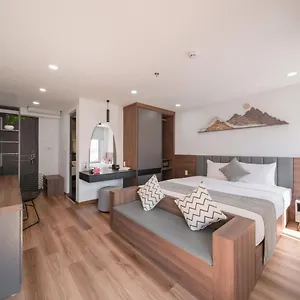 Hotel Khang's House, Nha Trang