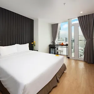 Hotel Agnes, Nha Trang