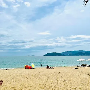 Hotel Sochi, Nha Trang