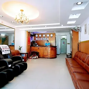 Hotel Blue Sea 01, Nha Trang