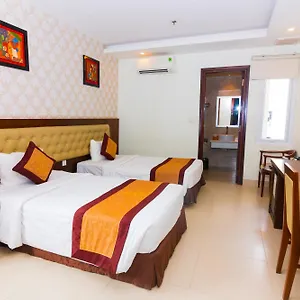 Hotel Boss, Nha Trang