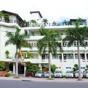 Hotel Quoc Te, Nha Trang