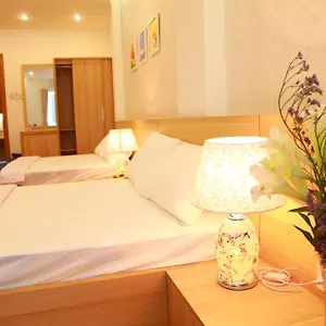Hotel Little, Nha Trang
