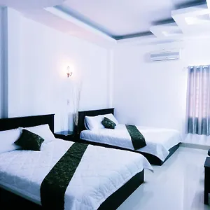 Hotel Phong Luu, Nha Trang