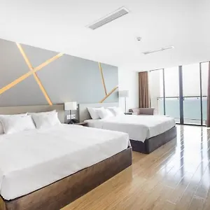 King Town Grand & Wedding Center Hotel