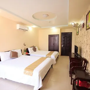 Hotel Remi, Nha Trang