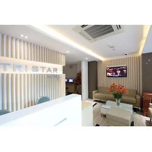 Hotel Tristar, Nha Trang