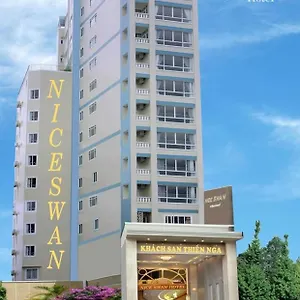 Hotel Swan, Nha Trang