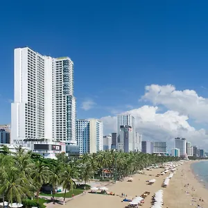 Vinpearl Beachfront Hotel
