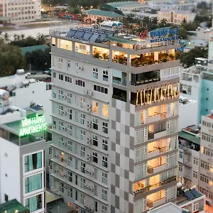 Hotel Maple Leaf &, Nha Trang