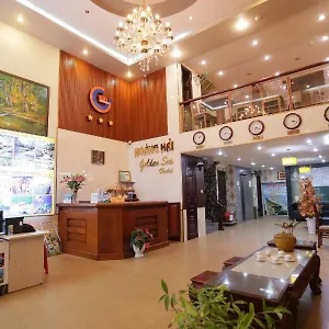 Hotel Golden Sea, Nha Trang