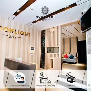 Hotel Moonlight Bay &, Nha Trang