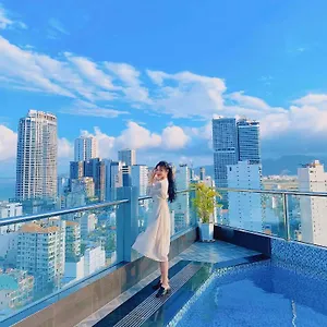 Zenia Boutique Hotel